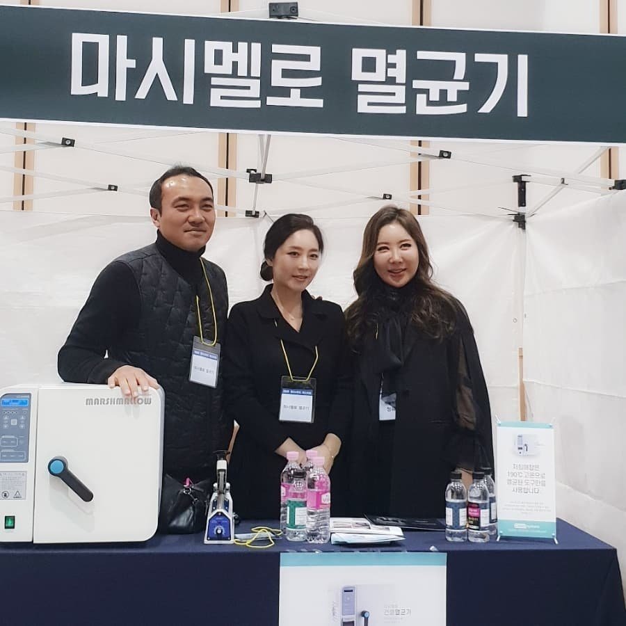 병원 전용 내성발톱 교육 마스터 클래스